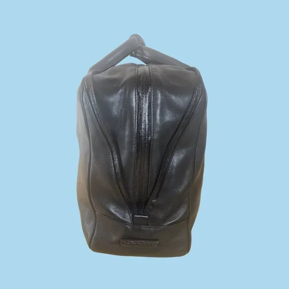 Men's Calvin Klein Collection Leather Bag